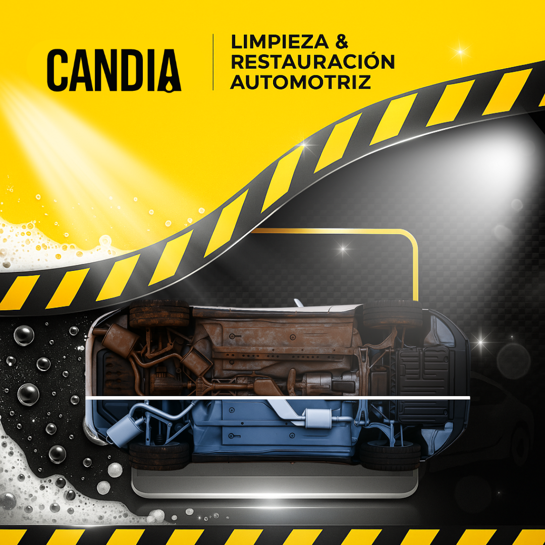 Kit de Restauración y Pulido Profesional