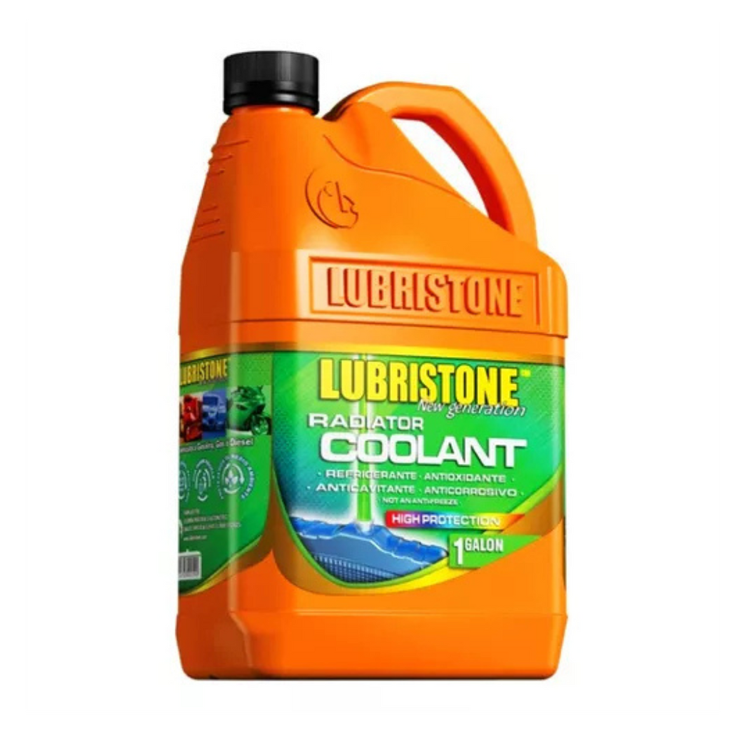 Refrigerante - Lubristone -3,5Lt Por Galón
