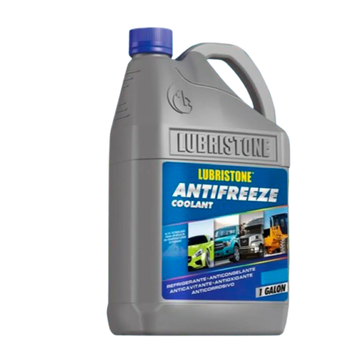 Anticongelante Antifreeze Coolant 33%