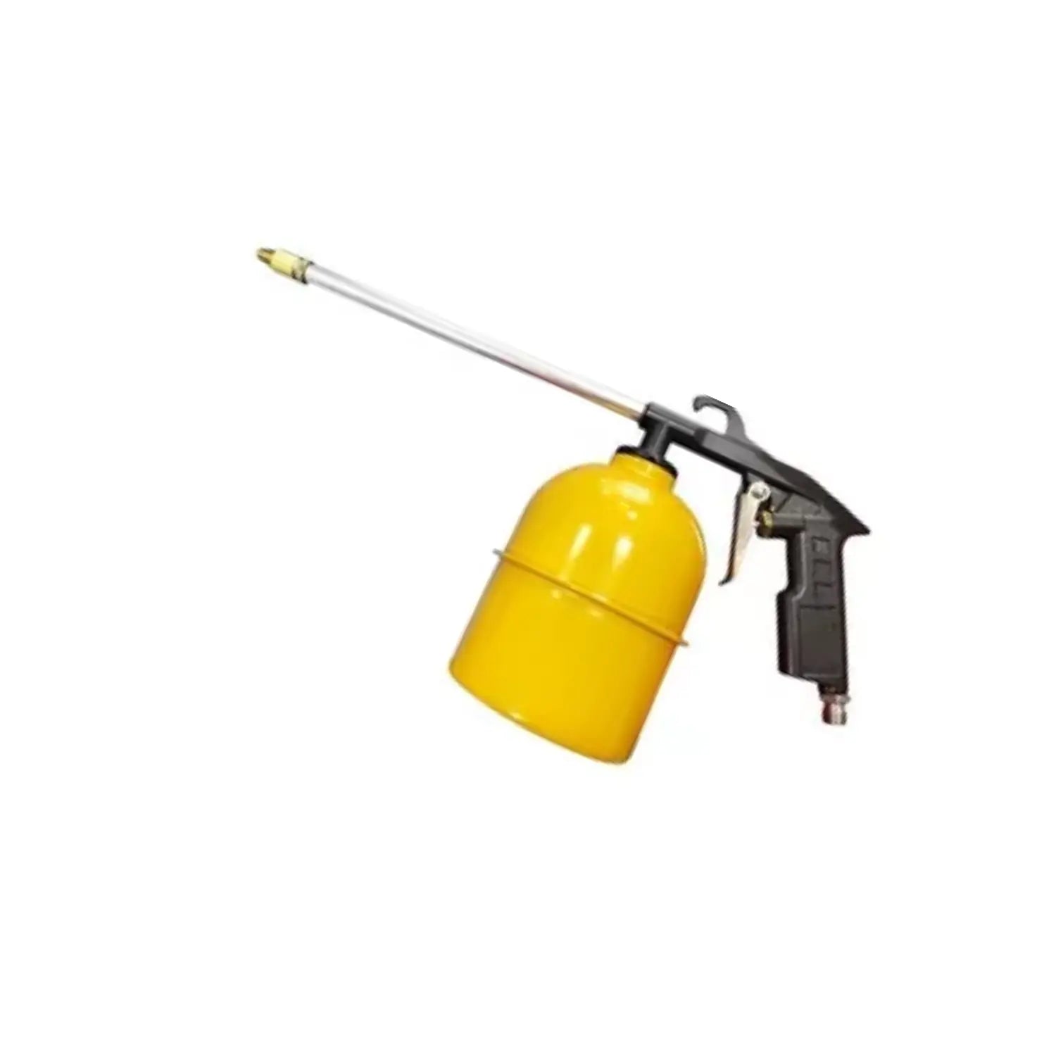 Pulverizado 5LTS + Pístola Pulverizadora Candia ducha grafitada